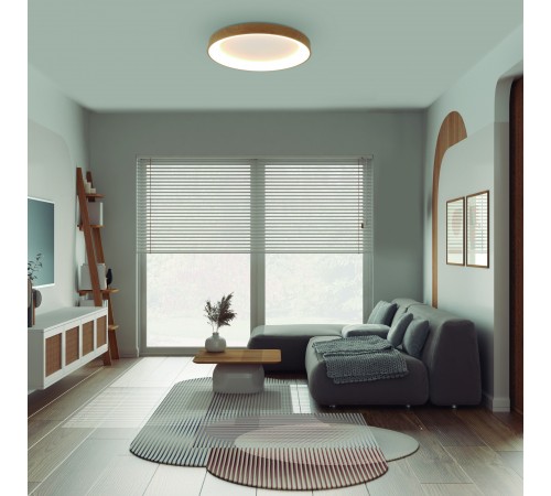 Накладной светильник Mantra 8030 Niseko