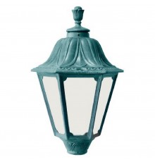 Плафон полимерный Fumagalli E35.000.000.VYH27 Noemi