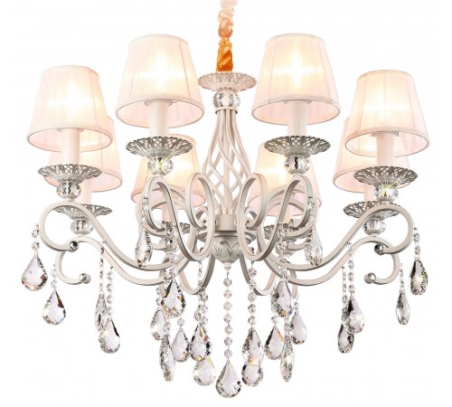 Подвесная люстра Ambrella Light TR4548 TR