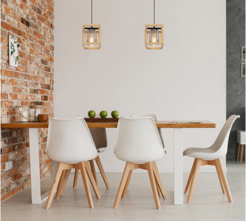 Подвесной светильник Globo 15497H Pettey