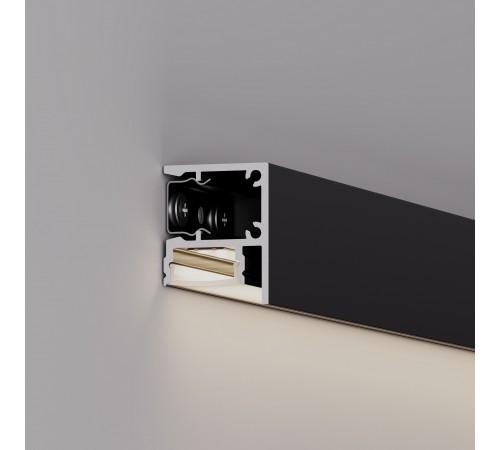 Профиль накладной Arlight 050488 WALL