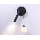 Бра с подсветкой Ambrella Light FL66385 FL