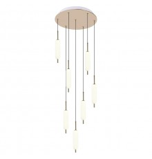 Подвесная люстра Alfa-Light F2524-32 F2524