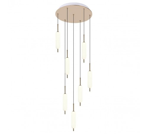 Подвесная люстра Alfa-Light F2524-32 F2524