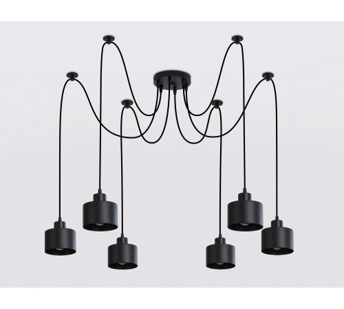 Подвесная люстра Ambrella Light TR8132 TR