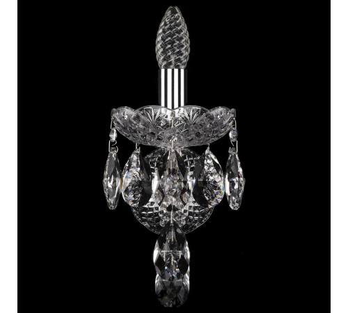 Бра Bohemia Art Classic 10.25.1.165.XL.Cr.Sp 11.25