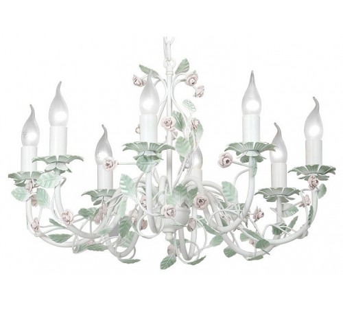 Подвесная люстра Vitaluce V1782-0/8 V1782