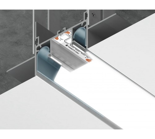 Короб встраиваемый Ambrella Light GP4000AL GP
