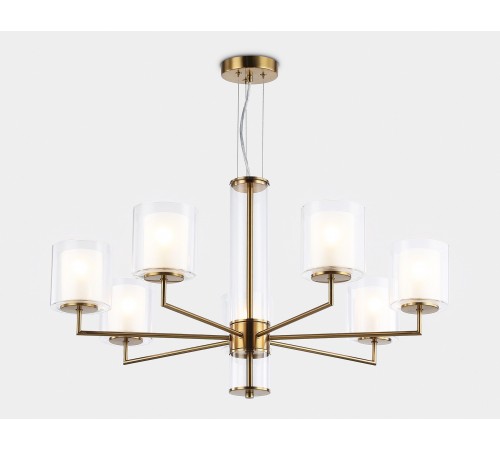 Подвесная люстра Ambrella Light LH56013 LH