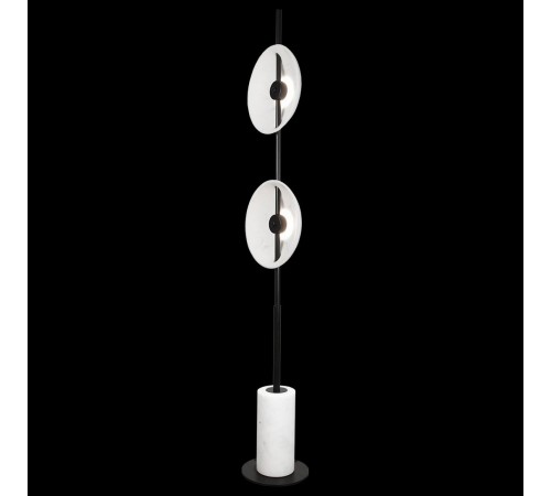 Торшер Loft it 10049F Marble