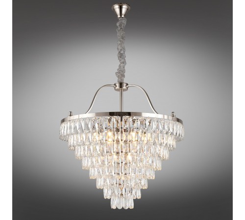 Подвесная люстра Aployt APL.725.03.13 Gerta