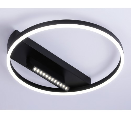 Накладной светильник Ambrella Light FL51458 FL
