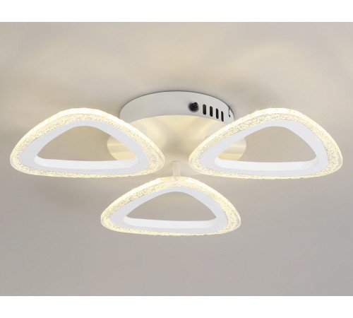 Потолочная люстра Ambrella Light FA4508 FA