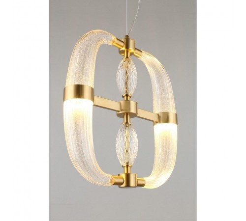 Подвесной светильник Aployt APL.857.06.20 Aleksandra