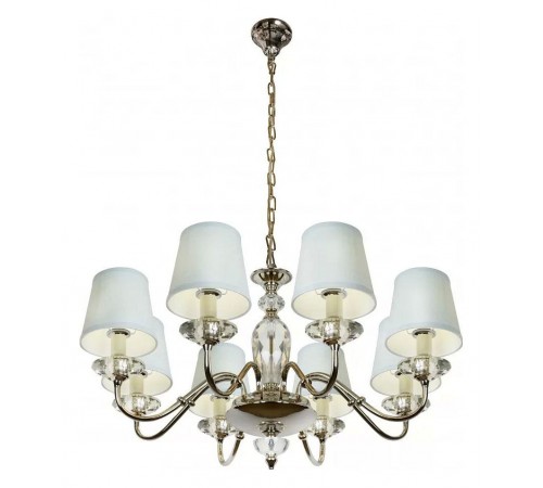 Подвесная люстра iLamp P2345-8 nic Dolce Vita