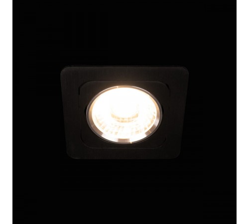 Встраиваемый светильник Loft it 10328/B Black Screen