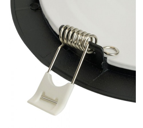 Встраиваемый светильник Feron 51616 AL500