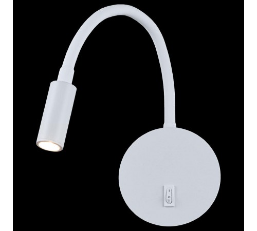 Бра Loft it 10010WH Stick