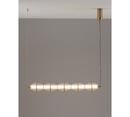 Подвесной светильник Moderli V11362-PL Senta