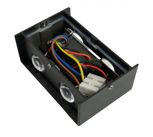 Накладной светильник Feron 51411 DH901