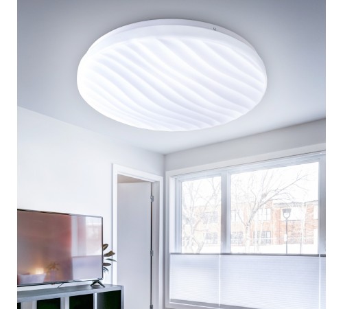 Накладной светильник Эра SPB-6 Slim 4 15-6K Slim