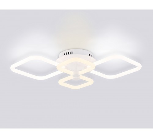 Потолочная люстра Ambrella Light FA3822 FA