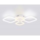 Потолочная люстра Ambrella Light FA3822 FA