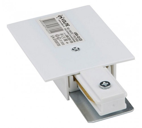 Токопровод концевой Volpe UL-00007379 UBX-Q123