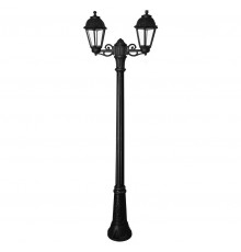 Фонарный столб Fumagalli K22.156.S20.AXF1R Saba