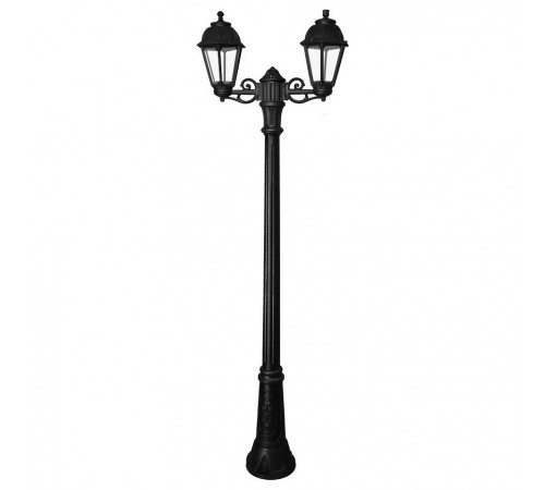 Фонарный столб Fumagalli K22.156.S20.AXF1R Saba