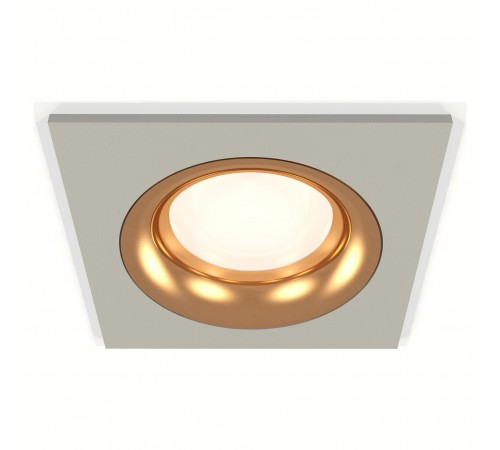 Встраиваемый светильник Ambrella Light XC7633005 XC