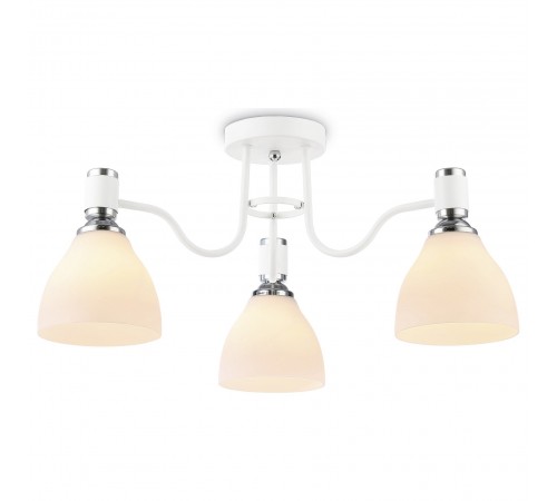 Потолочная люстра Ambrella Light TR303302 TR