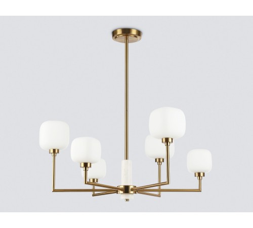 Люстра на штанге Ambrella Light LH53015 LH