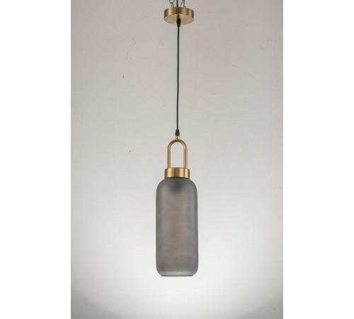 Подвесной светильник Arti Lampadari Narzole E 1.P2 CL Narzole