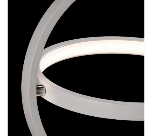 Настольная лампа декоративная Mantra 5747 Orbital