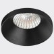 Встраиваемый светильник Italline SP SOLO black SP