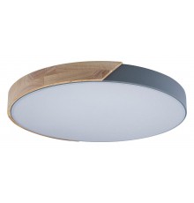 Накладной светильник Loft it 10004/36 Grey Axel 3