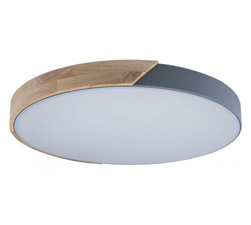 Накладной светильник Loft it 10004/36 Grey Axel 3