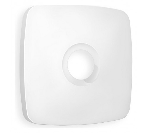 Накладка для ТВ-розетки Ambrella Volt OP1330 Quant