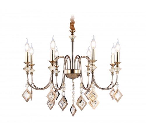 Подвесная люстра Ambrella Light TR4957 TR