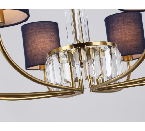 Подвесная люстра Ambrella Light LH71273 HIGH LIGHT