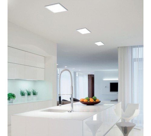 Встраиваемый светильник Mantra C0196 Saona