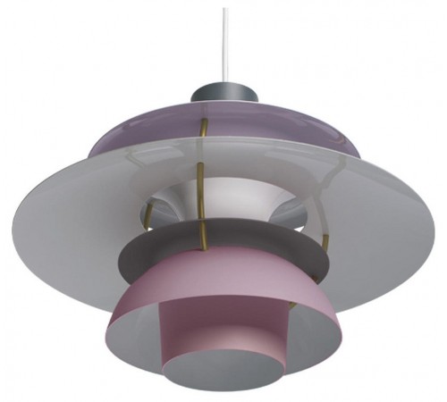 Подвесной светильник Loft it 10113 Pink Floret