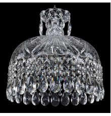 Подвесной светильник Bohemia Ivele Crystal 14781/35 Ni 1478
