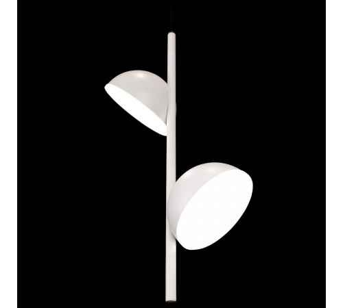 Подвесной светильник Loft it 10335 White Mons