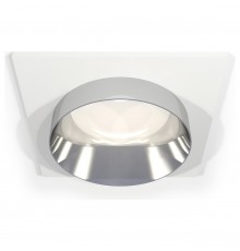 Встраиваемый светильник Ambrella Light XC6520022 XC