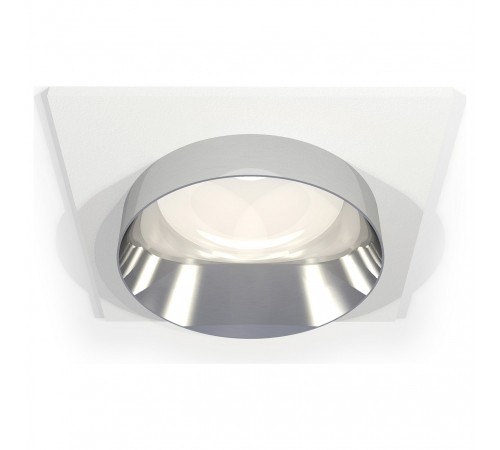 Встраиваемый светильник Ambrella Light XC6520022 XC