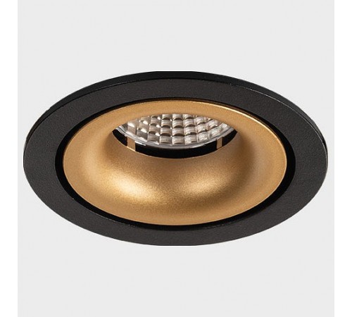 Кольцо декоративное Italline IT02-008 ring gold IT02-008