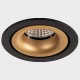 Кольцо декоративное Italline IT02-008 ring gold IT02-008