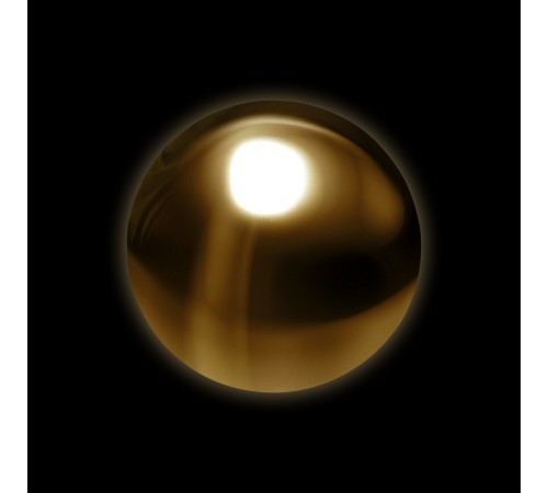 Накладной светильник Loft it 10362M Gold Dot